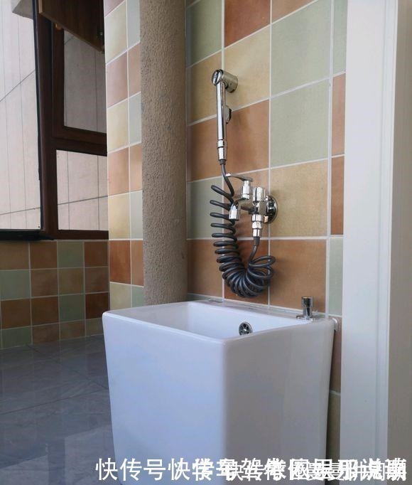 豪装|老公坚持简单装修,不料随便搞搞比邻居的豪装还漂亮!忍不住晒晒!