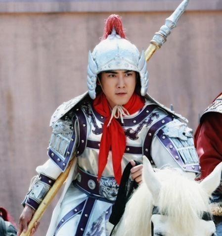 杨宗保!历史上有几位大将军根本不存在!其实都是虚构人物,别再被忽悠了
