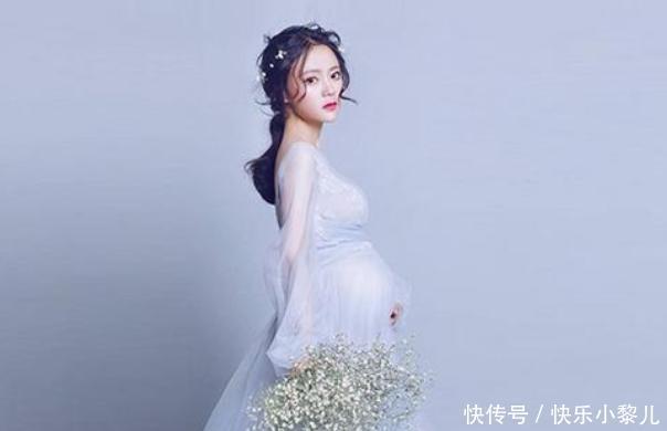 朋友圈|准妈妈朋友圈晒孕肚照，引家人“围攻”，丈夫威胁不删就离婚