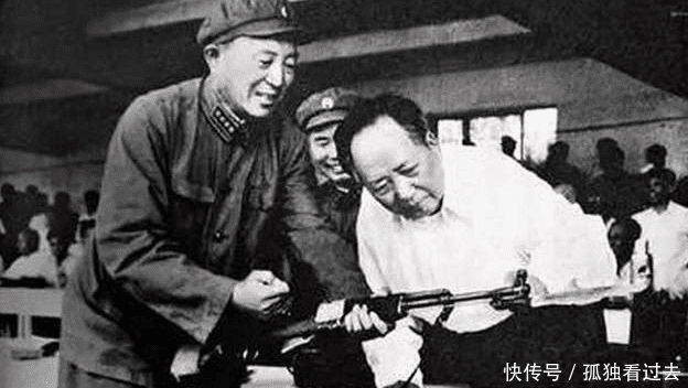 粟裕|林彪和粟裕关系怎么样，从爱好上就可以看出，二人的关系非同一般