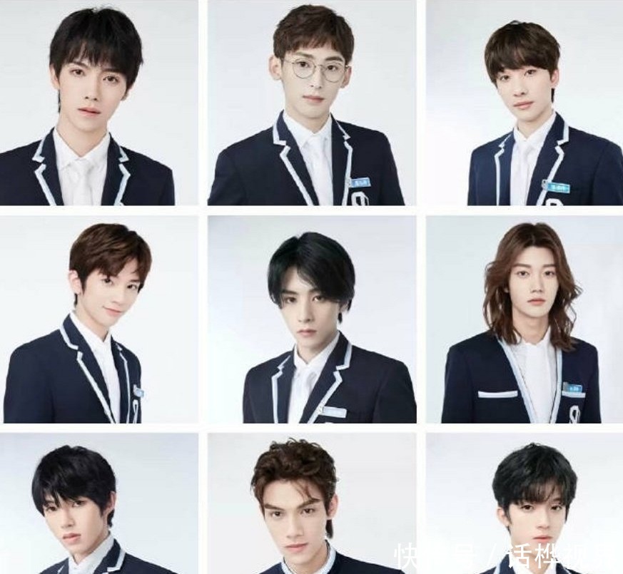 《青3》終止錄制,INTO1會成為限定團最后的榮光嗎?