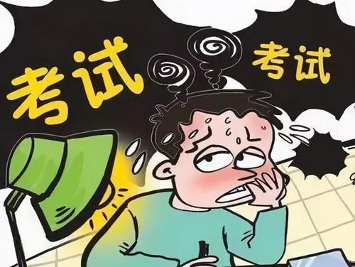 接近50％学生上不了高中，家有中考生的就要注意了