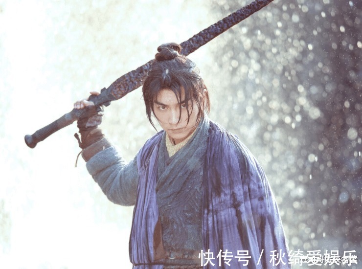 周芷若$小龙女被点穴后,真被甄志丙得手了吗金庸借周芷若说出了答案