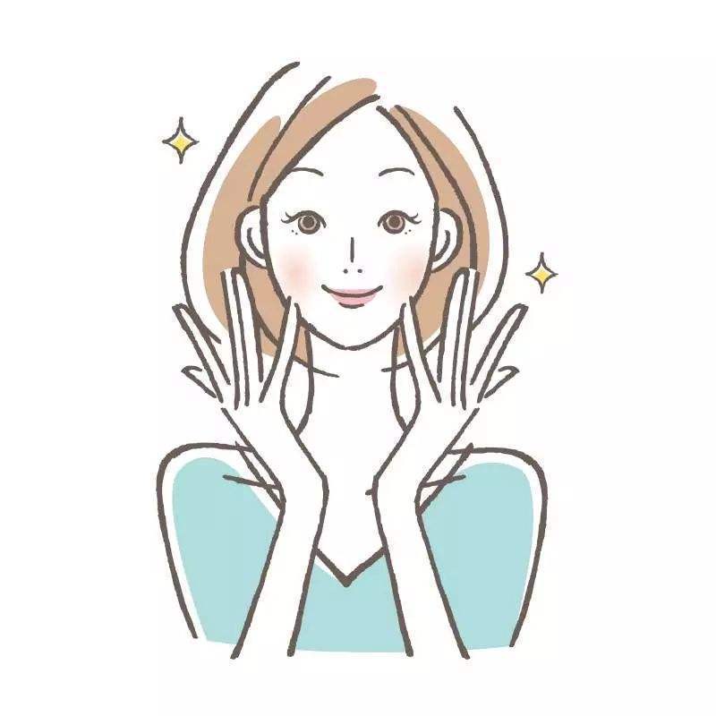 角质层 不了解皮肤,还怎么好好护肤呢?