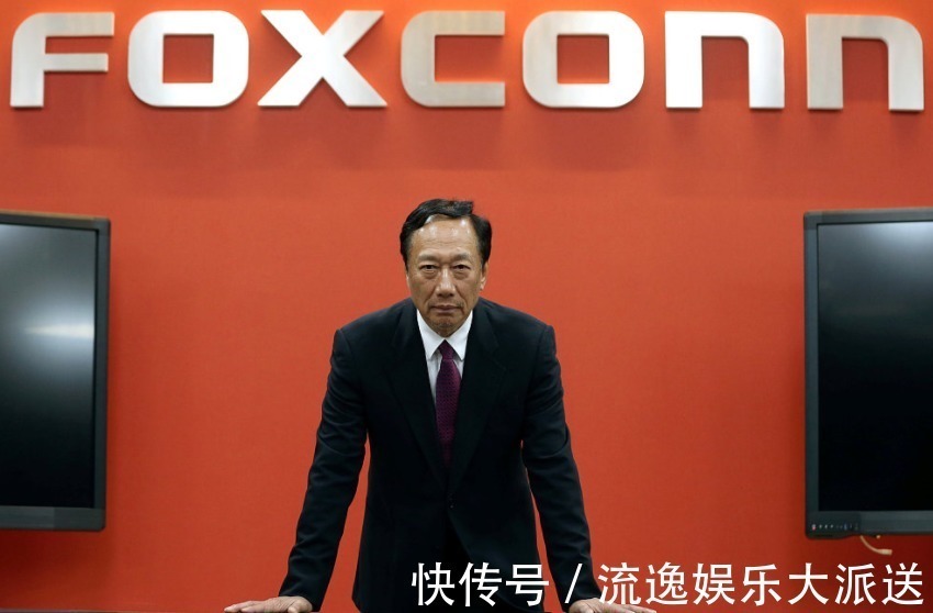 富士康|宁愿给员工放假,也不和华为合作如今这家公司却被“打脸”了!