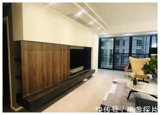 完工|4房2厅装修终于完工了,超支了25万多!附上装修清单!