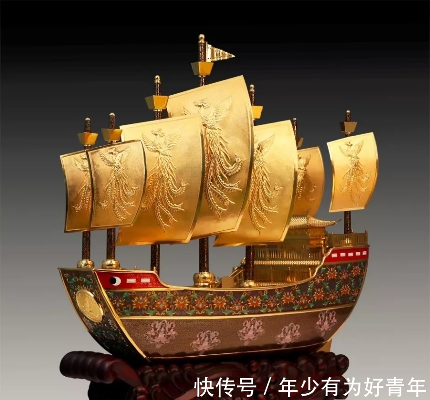 非遗|廊坊市非遗——景泰蓝(珐琅镶嵌技艺)