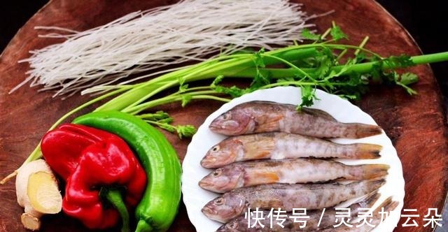 粉条|酱焖黄鱼粉条，比红烧鱼味道还要香，鲜美可口做法简单！
