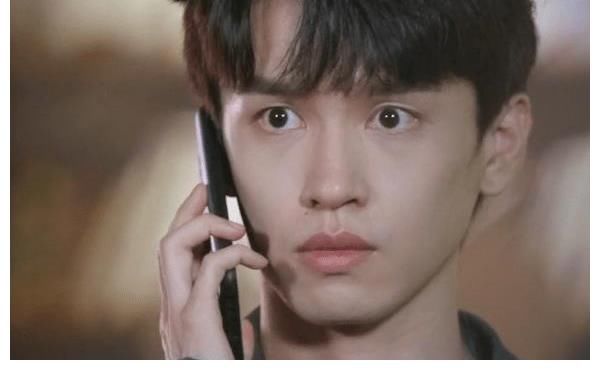 结局|《心动4》大结局预告，男二女三双向奔赴，男一也坚定选择