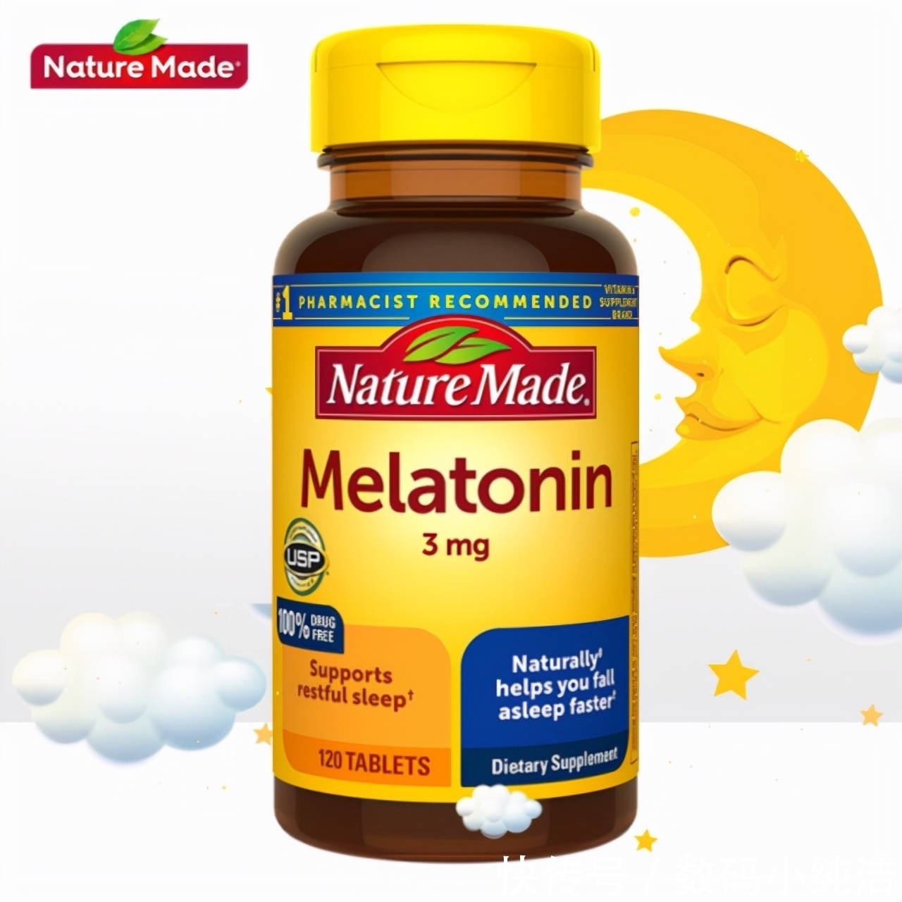 核桃|助眠的产品有哪些?失眠值得拥有和了解的助眠好物以及方法