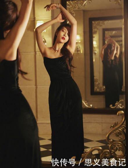 宋妍霏的“漫画腿”好绝,身材秒杀一线女星,不愧是韩国出道