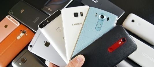 hovm|单从手机质量做工来说,小米华为和oppo、vivo,哪家最好?