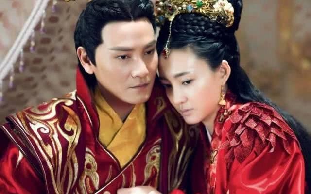 战争|皇帝把1人关进大牢,死前告诉儿子:我在狱中给你留了位开国大将