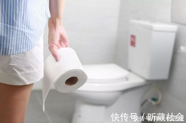 海尔卫玺|纸要叠几层?拉了这么多年的粑粑 90%的人其实都不会擦屁股