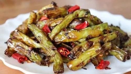  家人吃不够的家常菜，香辣过瘾，看着就馋，多下两碗饭！