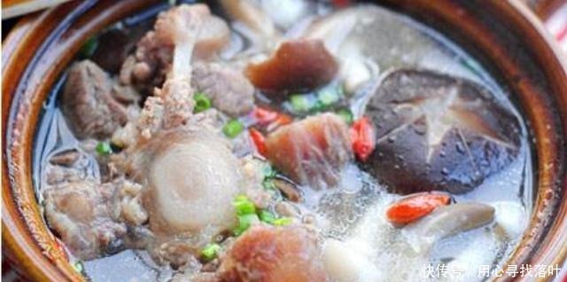 吃法|舌尖上的美食,牛尾这四种吃法,你知道哪几种