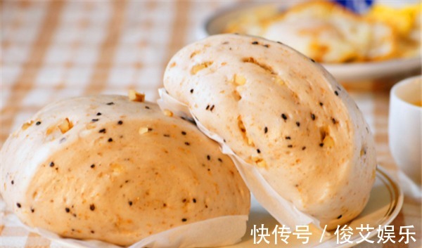 减肥|女人不想显老,多吃以下三种食物,排毒减肥,滋润肌肤,显年轻