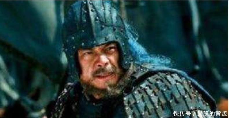 历史|历史上长反骨的3个人第2个让人怜惜,第3个成英明皇帝!