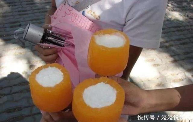 经典|快要消失的5种经典雪糕,吃过3种以上,估计孩子已经会打酱油了