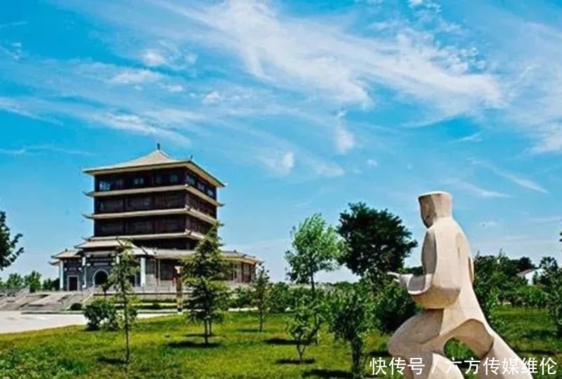 中年|精品自驾路书|访太极故乡 进传统村落 感受非遗魅力