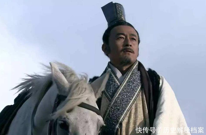 君王的决策,治国之道,皆来自这其中的黑暗思想