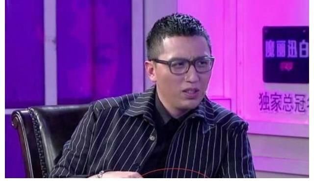 華少|曾經的快嘴一哥，竟成了人人喊打的對象，如今銷聲匿跡