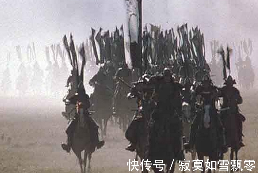 预言#五星出东方利中国,这8个字是巧合还是预言?后面13个字才是关键