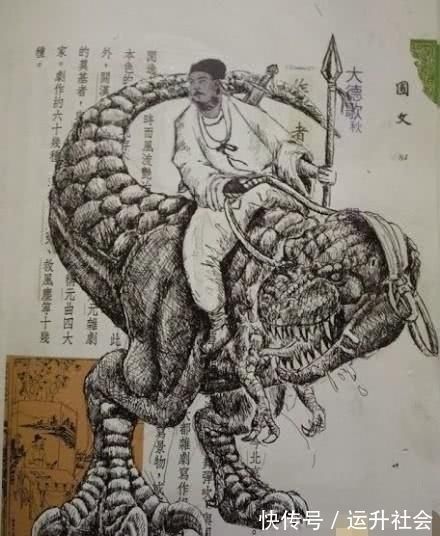 美国队长&老师被气哭了这些课本涂鸦灵魂画手，你看的是画，我画的是青春