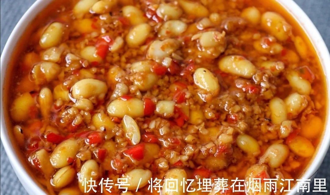 自制黄豆酱,省钱又美味,日常美食的灵魂搭配