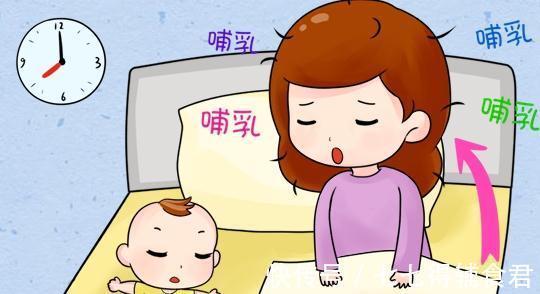 手册|母乳够不够,看娃几个表现便知,如何追奶看这篇奶牛养成手册