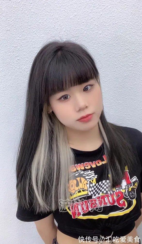 波波头|9月流行发型推荐15款,想换发型就看看,也许就有你爱的那一款