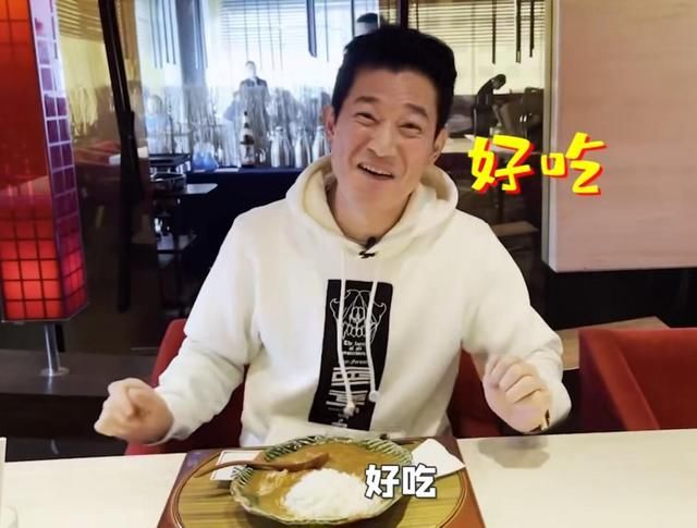 斋藤|离开《天天向上》9年,矢野浩二如今怎么样了?