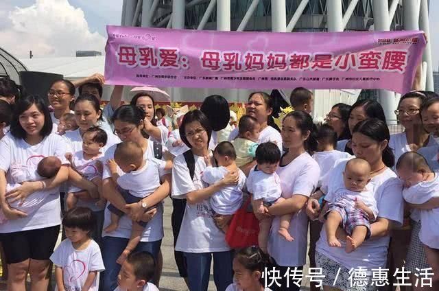 格吕梅|喂母乳到底多好?这位妈妈竟希望喂女儿母乳到十岁!