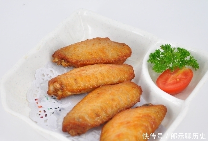 明明是“中国制造”的美食,却起了个“洋名字”,被当成了外国菜