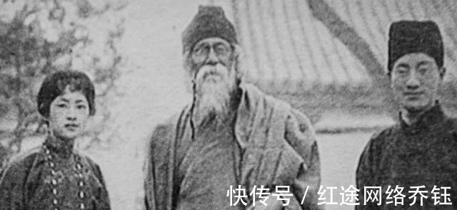 徐志摩@女神还是绿茶?钱钟书用一句话,将林徽因的“不干净”写到极致