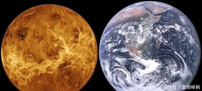 各国 明明金星距离地球更近,为什么各国却争相探索火星?