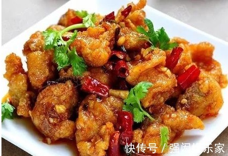 豆豉|几道家常菜做法，简单又美味，色香味俱全，值得学习