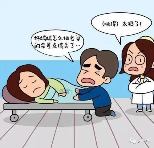 妇科|5分钟教你看懂妇科体检报告单!有些病可能是唬人的“纸老虎”!