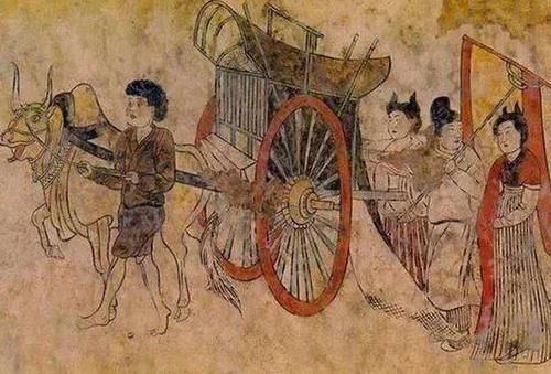  厚葬|从“人不知教”到“结社相资”，唐代的厚葬之风如何愈刮愈烈？