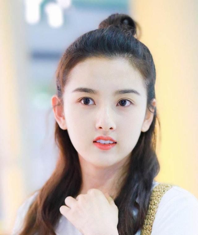 男孩子最抵触女孩留的这5种头型,非常是第2种,女孩都看不上