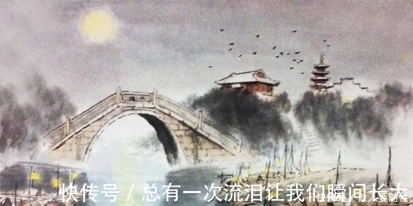 钟声$“夜半钟声到客船”这句诗,到底有何问题,为何欧阳修认为有语病