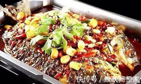 好吃|几道下酒又下饭的家常菜，简单美味，好吃的流口水，比饭店还好吃