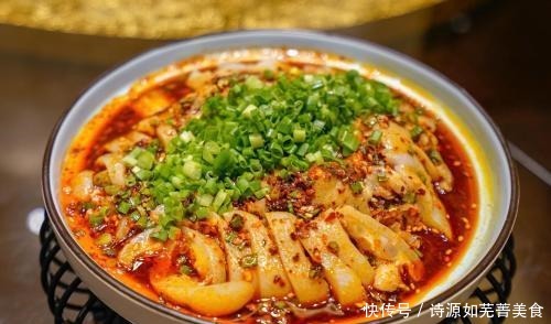 作为八大菜系之首的鲁菜,为何不如川菜这么有名呢