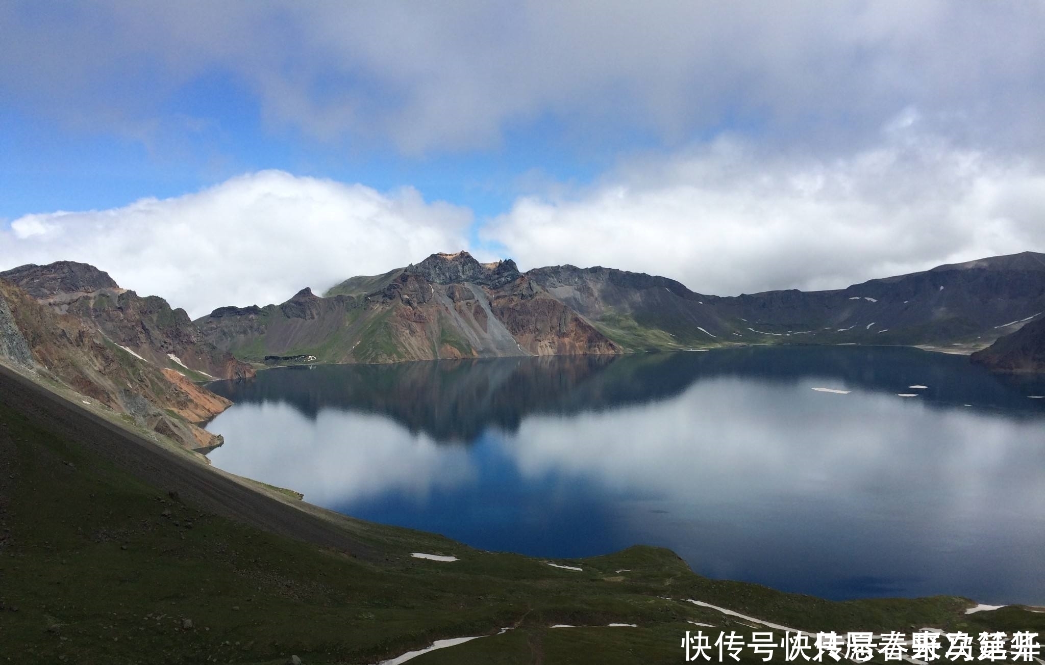 直击全球最深的淡水湖，最深处达1637米，历史上该湖曾归中国所有