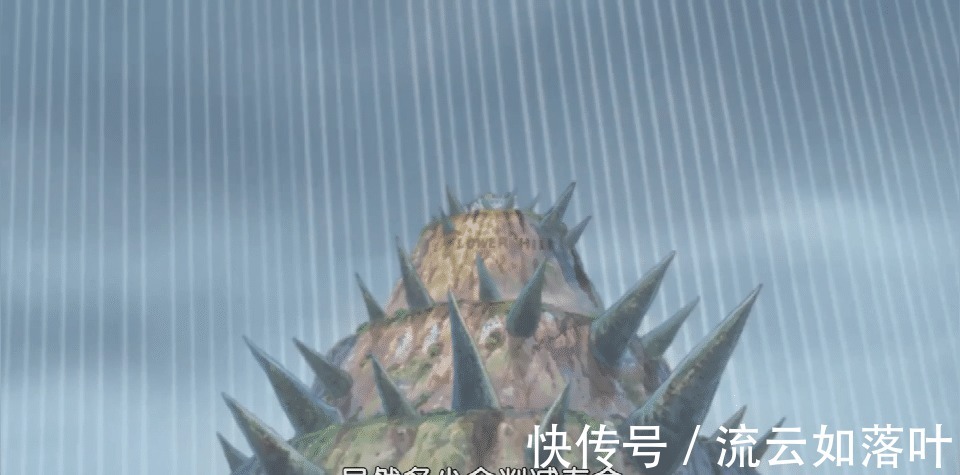 恶魔果实|海贼王被副作用拖累的能力者，有的会减少寿命，有的能让人永生