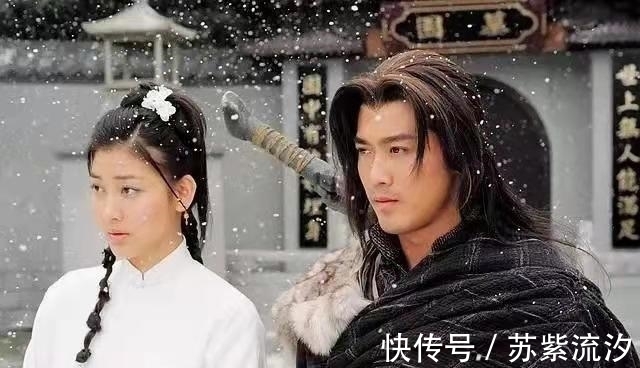 武功$练就金刚不坏神功,金世遗的武学成就能否超越张丹枫?