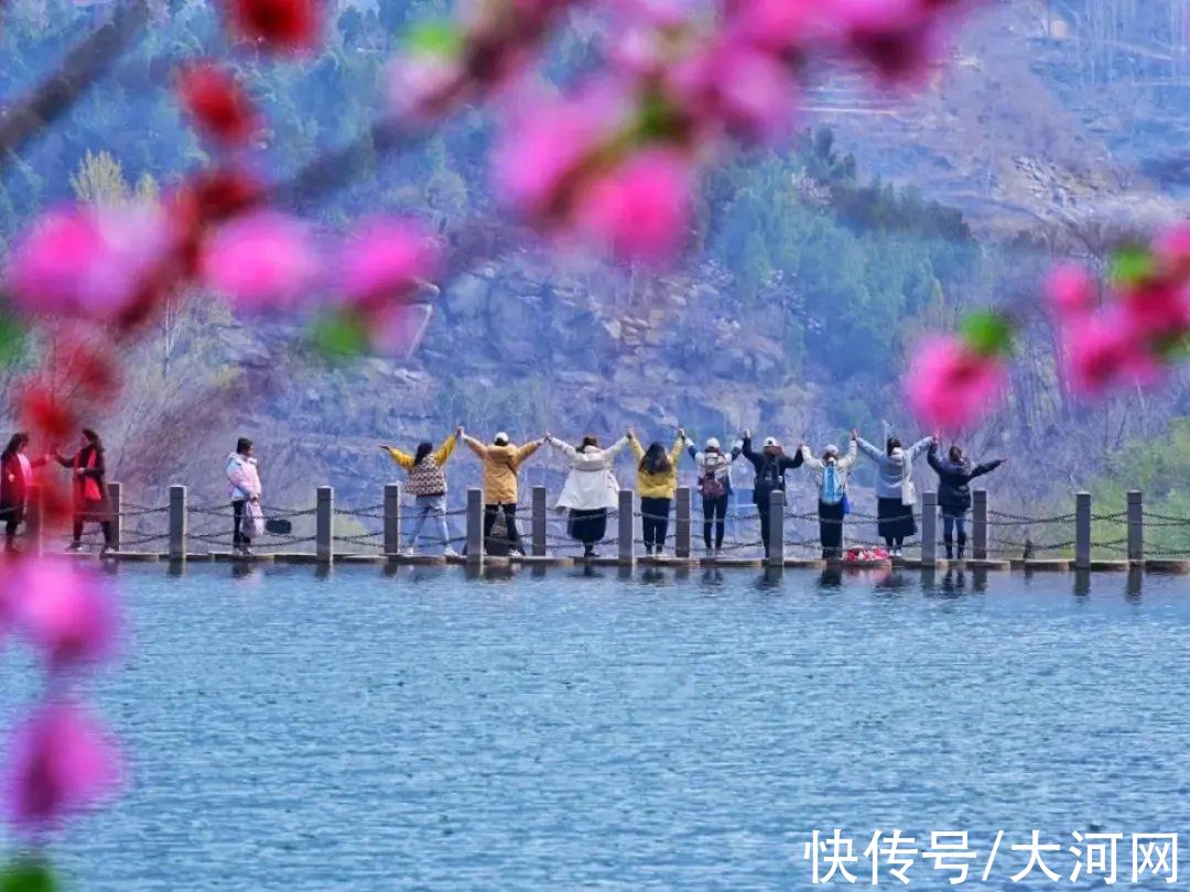 免票|河南多家景区免门票，最长免至5月31日