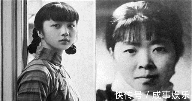 师生$萧红与鲁迅,一段说不清,道不白的异样过往,恐非只有师生之情