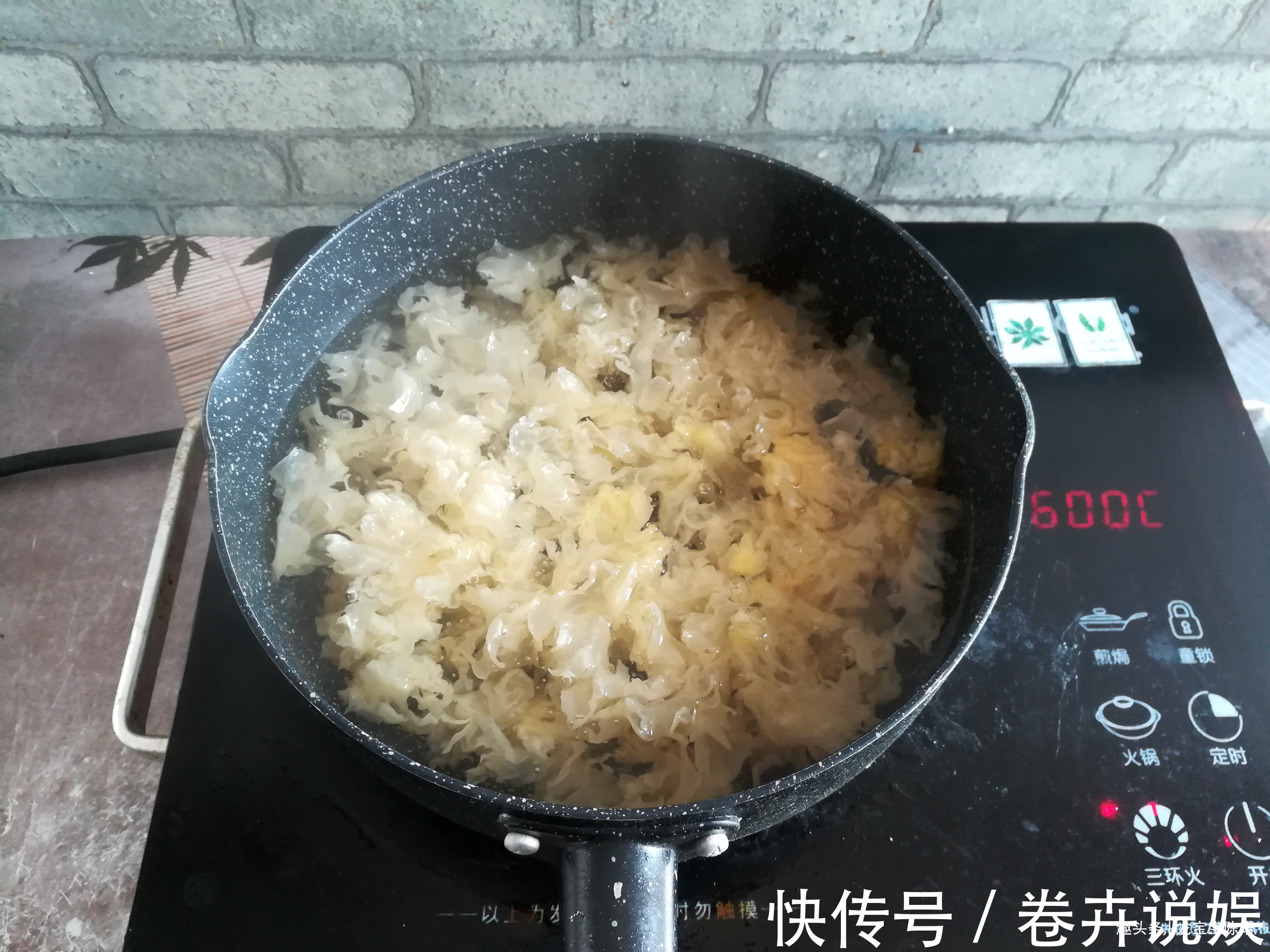 素燕窝|女人过了30岁，这食材建议每周吃2次，清肠润肤不显老