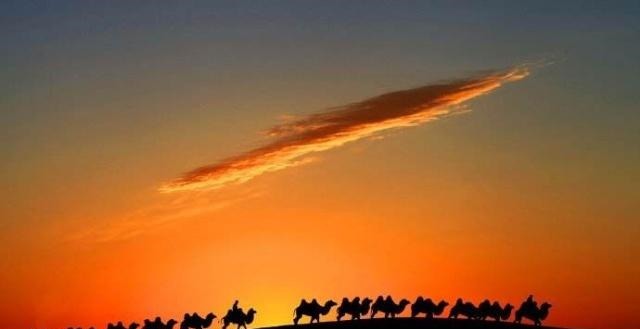 荒淫无度的隋炀帝,你真的了解吗也许我们都被历史课本给骗了